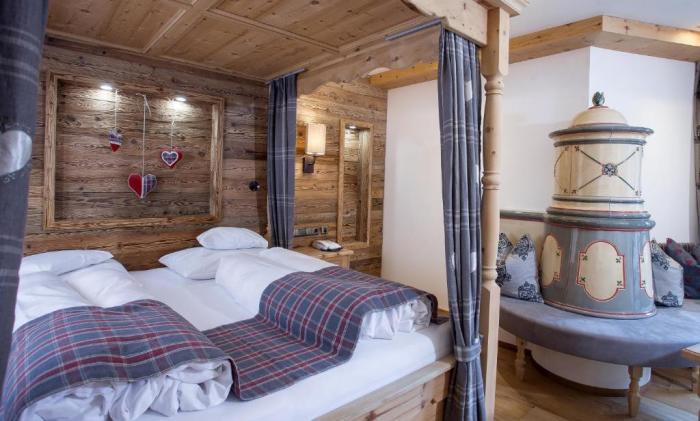 Verwöhnhotel Kristall Hotel 4*