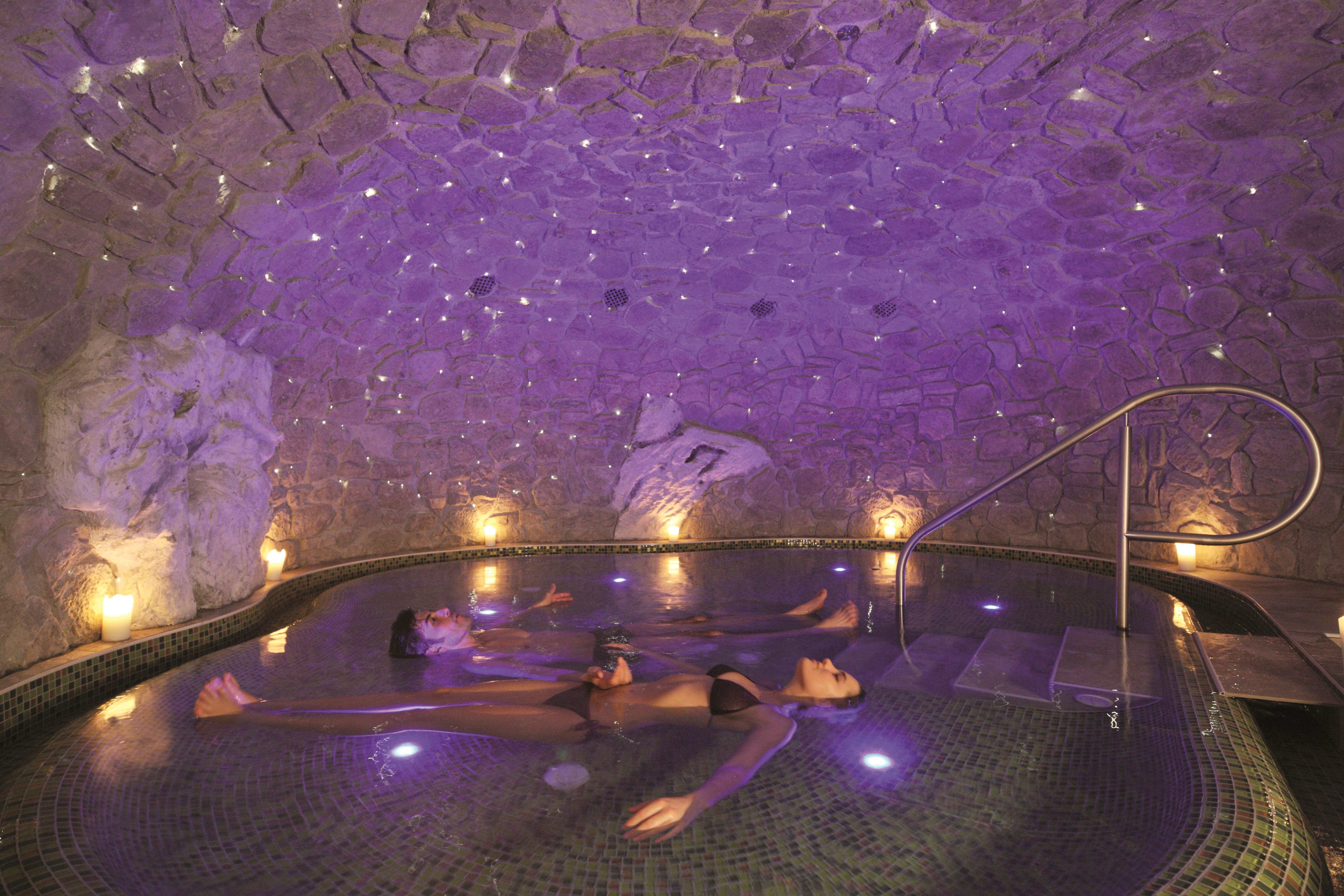 Verwöhnhotel Kristall Pertisau